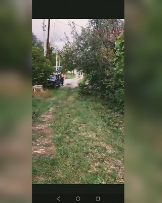 Продам участок 524 соток, Фермерское хоз., Золотая рыбка ул, Цемдолина с, 0 км от города