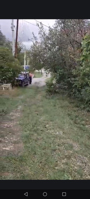 Продам участок 524 соток, Фермерское хоз., Золотая рыбка ул, Цемдолина с, 0 км от города