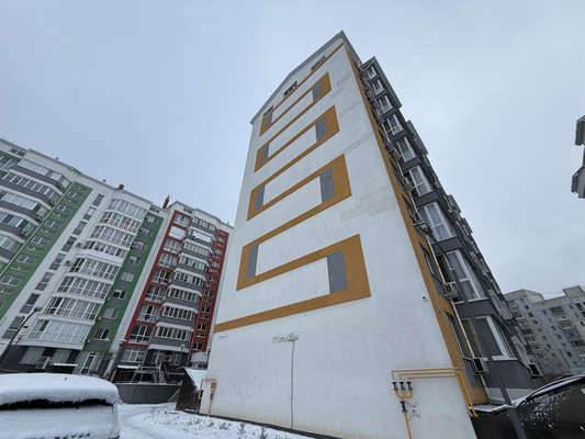 Продам однокомнатную (1-комн.) квартиру, Старозенитная ул, 5, Симферополь г