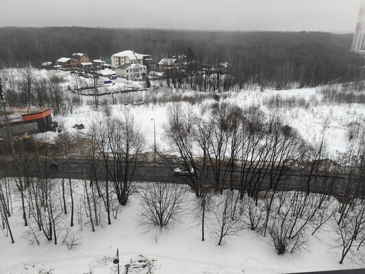 Продам однокомнатную (1-комн.) квартиру, Бачуринская ул, 11Ак1, Коммунарка п