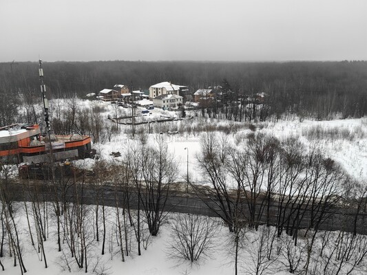 Продам однокомнатную (1-комн.) квартиру, Бачуринская ул, 11Ак1, Коммунарка п