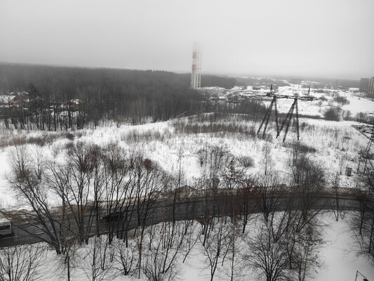 Продам однокомнатную (1-комн.) квартиру, Бачуринская ул, 11Ак1, Коммунарка п