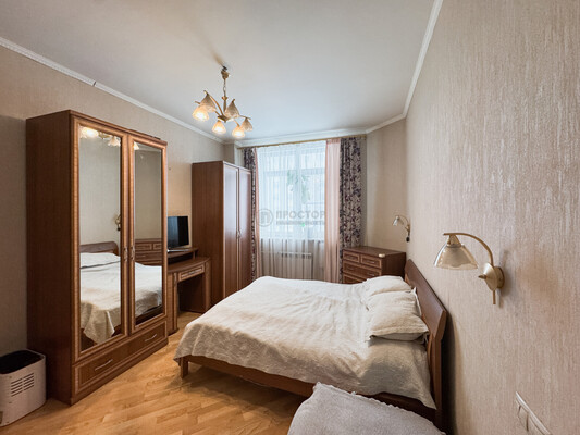 Продам двухкомнатную (2-комн.) квартиру, Дубнинская ул, 40Ак3, Москва г