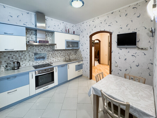 Продам двухкомнатную (2-комн.) квартиру, Дубнинская ул, 40Ак3, Москва г