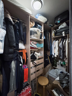 Продам двухкомнатную (2-комн.) квартиру, Дубнинская ул, 40Ак3, Москва г