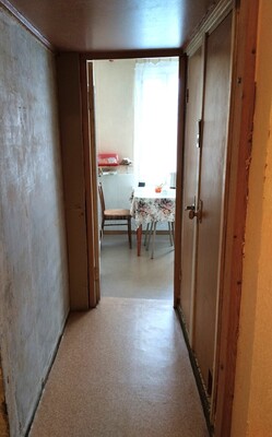 Продам трехкомнатную (3-комн.) квартиру, Паустовского ул, 3, Москва г