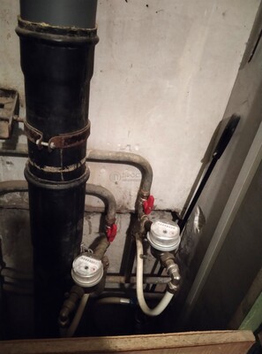 Продам трехкомнатную (3-комн.) квартиру, Паустовского ул, 3, Москва г