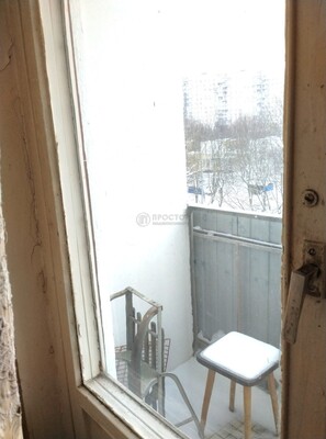 Продам трехкомнатную (3-комн.) квартиру, Паустовского ул, 3, Москва г