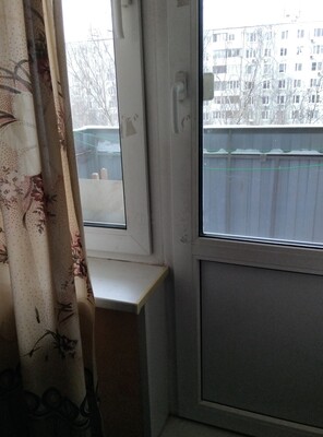 Продам трехкомнатную (3-комн.) квартиру, Паустовского ул, 3, Москва г