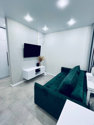 Продам трехкомнатную (3-комн.) квартиру, Интернациональная ул, 215, Сыктывкар г