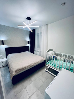 Продам трехкомнатную (3-комн.) квартиру, Интернациональная ул, 215, Сыктывкар г