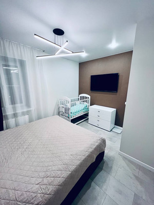 Продам трехкомнатную (3-комн.) квартиру, Интернациональная ул, 215, Сыктывкар г