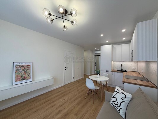 Продам однокомнатную (1-комн.) квартиру, 6-я Радиальная ул, 7/1к2, Москва г