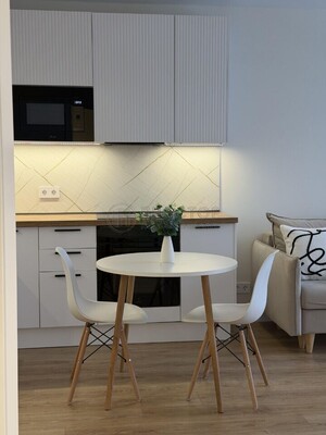 Продам однокомнатную (1-комн.) квартиру, 6-я Радиальная ул, 7/1к2, Москва г