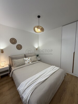 Продам однокомнатную (1-комн.) квартиру, 6-я Радиальная ул, 7/1к2, Москва г