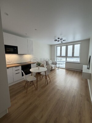 Продам однокомнатную (1-комн.) квартиру, 6-я Радиальная ул, 7/1к2, Москва г