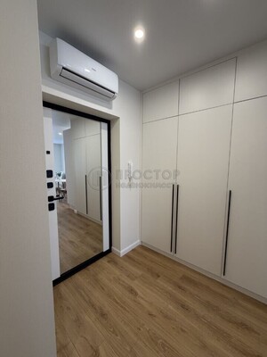 Продам однокомнатную (1-комн.) квартиру, 6-я Радиальная ул, 7/1к2, Москва г