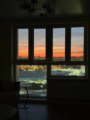 Продам однокомнатную (1-комн.) квартиру, 6-я Радиальная ул, 7/1к2, Москва г