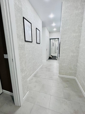 Продам трехкомнатную (3-комн.) квартиру, Интернациональная ул, 215, Сыктывкар г