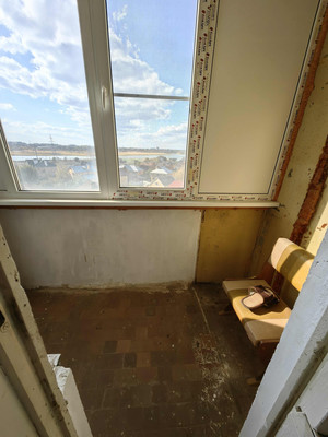 Продам двухкомнатную (2-комн.) квартиру, Великой Победы б-р, 24, Волгодонск г