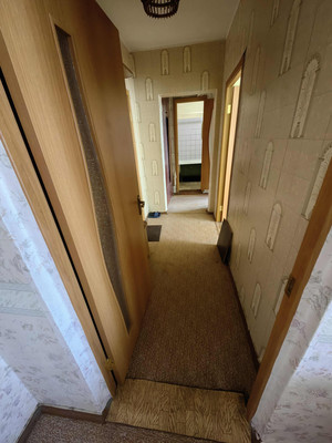 Продам двухкомнатную (2-комн.) квартиру, Великой Победы б-р, 24, Волгодонск г