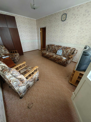 Продам двухкомнатную (2-комн.) квартиру, Великой Победы б-р, 24, Волгодонск г