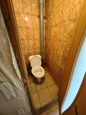 Продам двухкомнатную (2-комн.) квартиру, Великой Победы б-р, 24, Волгодонск г