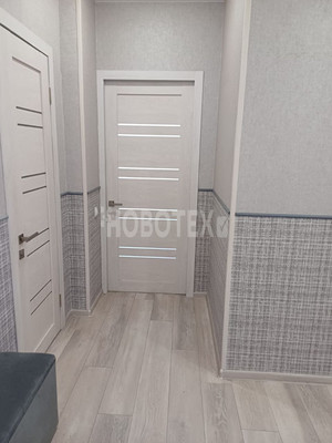 Продам двухкомнатную (2-комн.) квартиру, Объездная ул, 18Ак1, Горячий Ключ г