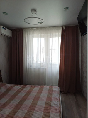 Продам двухкомнатную (2-комн.) квартиру, Объездная ул, 18Ак1, Горячий Ключ г