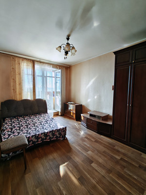 Сдам трехкомнатную (3-комн.) квартиру, Ленинский пр-кт, 129к3, Москва г