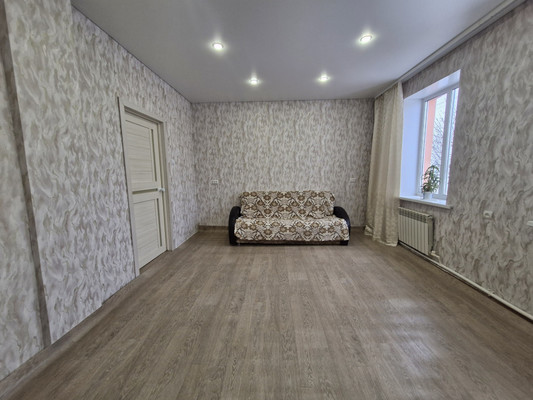 Продам двухкомнатную (2-комн.) квартиру, Кутузова ул, 75, Ишим г