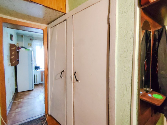 Продам трехкомнатную (3-комн.) квартиру, Виксне ул, 20, Дорохово п