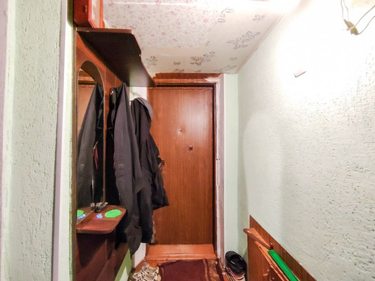 Продам трехкомнатную (3-комн.) квартиру, Виксне ул, 20, Дорохово п