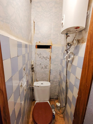 Продам трехкомнатную (3-комн.) квартиру, Виксне ул, 20, Дорохово п