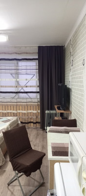 Продам однокомнатную (1-комн.) квартиру, Пролетарская ул, 69, Йошкар-Ола г