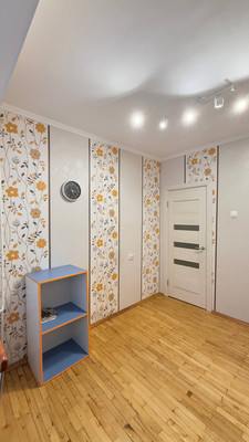 Продам однокомнатную (1-комн.) квартиру, Советская ул, 1, Сыктывкар г