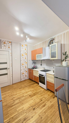 Продам однокомнатную (1-комн.) квартиру, Советская ул, 1, Сыктывкар г