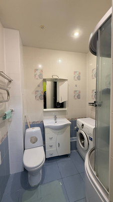 Продам однокомнатную (1-комн.) квартиру, Советская ул, 1, Сыктывкар г