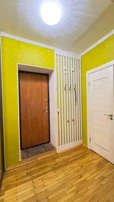 Продам однокомнатную (1-комн.) квартиру, Советская ул, 1, Сыктывкар г