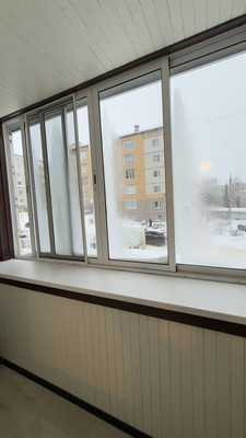 Продам однокомнатную (1-комн.) квартиру, Советская ул, 1, Сыктывкар г