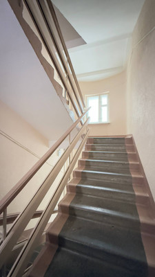 Продам однокомнатную (1-комн.) квартиру, Советская ул, 1, Сыктывкар г