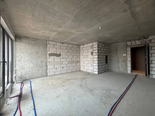 Продам однокомнатную (1-комн.) квартиру, Сельскохозяйственная ул, 24Ак1, Москва г