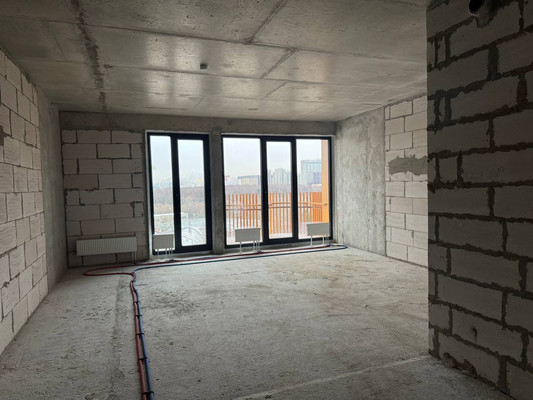 Продам однокомнатную (1-комн.) квартиру, Сельскохозяйственная ул, 24Ак1, Москва г