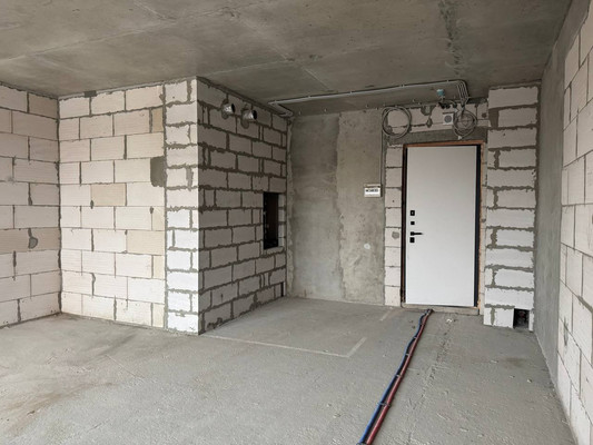 Продам однокомнатную (1-комн.) квартиру, Сельскохозяйственная ул, 24Ак1, Москва г