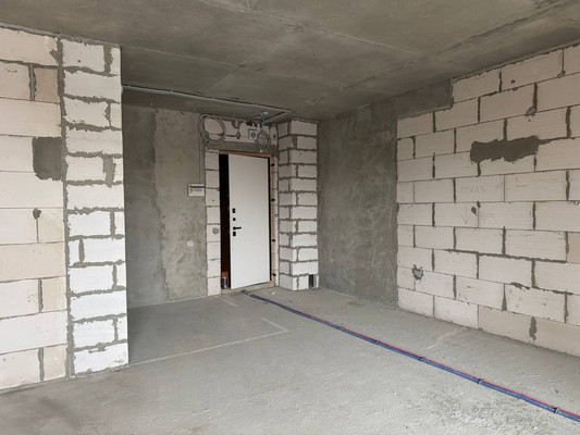 Продам однокомнатную (1-комн.) квартиру, Сельскохозяйственная ул, 24Ак1, Москва г