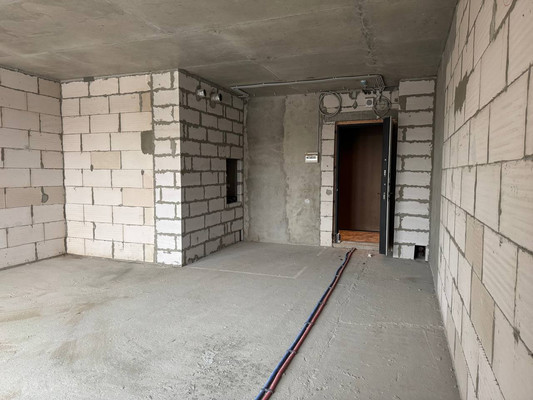 Продам однокомнатную (1-комн.) квартиру, Сельскохозяйственная ул, 24Ак1, Москва г