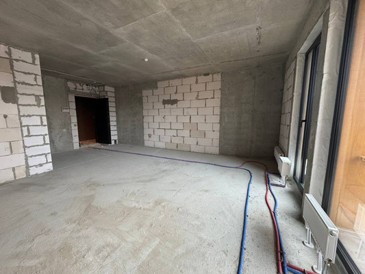 Продам однокомнатную (1-комн.) квартиру, Сельскохозяйственная ул, 24Ак1, Москва г