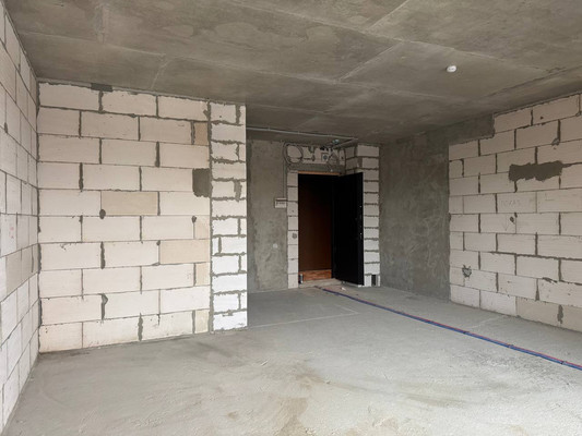 Продам однокомнатную (1-комн.) квартиру, Сельскохозяйственная ул, 24Ак1, Москва г