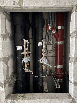 Продам однокомнатную (1-комн.) квартиру, Сельскохозяйственная ул, 24Ак1, Москва г