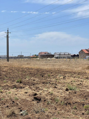 Продам участок 6 соток, ИЖС, Лесная ул, 45, Николаевка пгт, 0 км от города